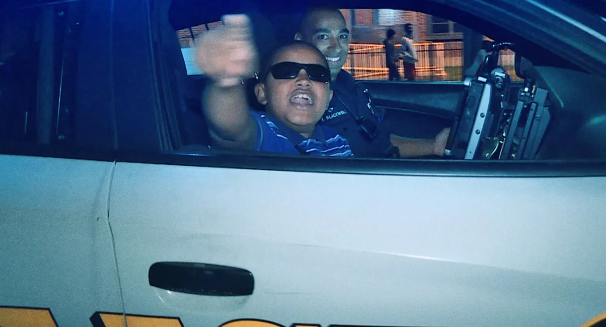 Live PD