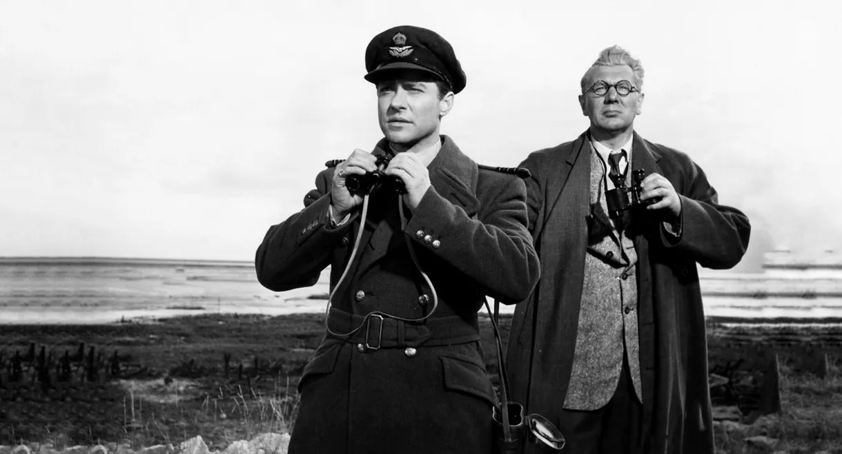 The Dam Busters