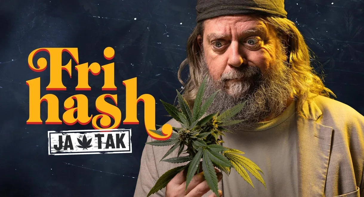 Fri hash - ja tak