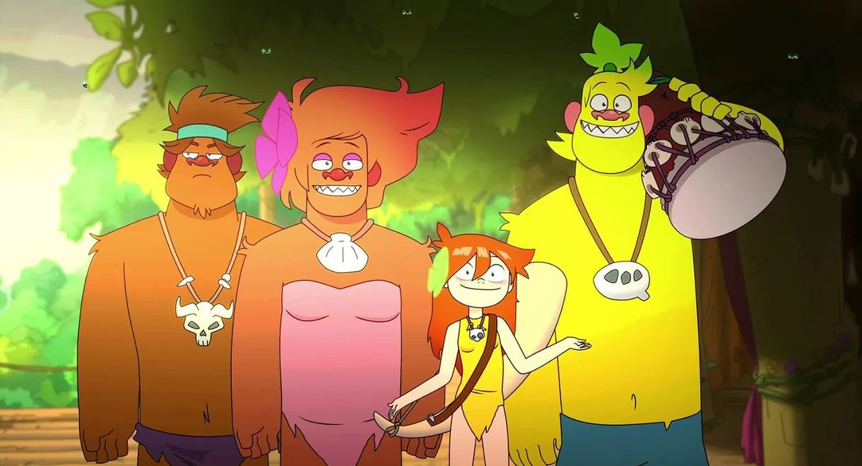 Trolls De Troy
