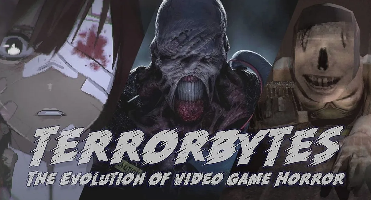 TerrorBytes: The Evolution of Horror Gaming