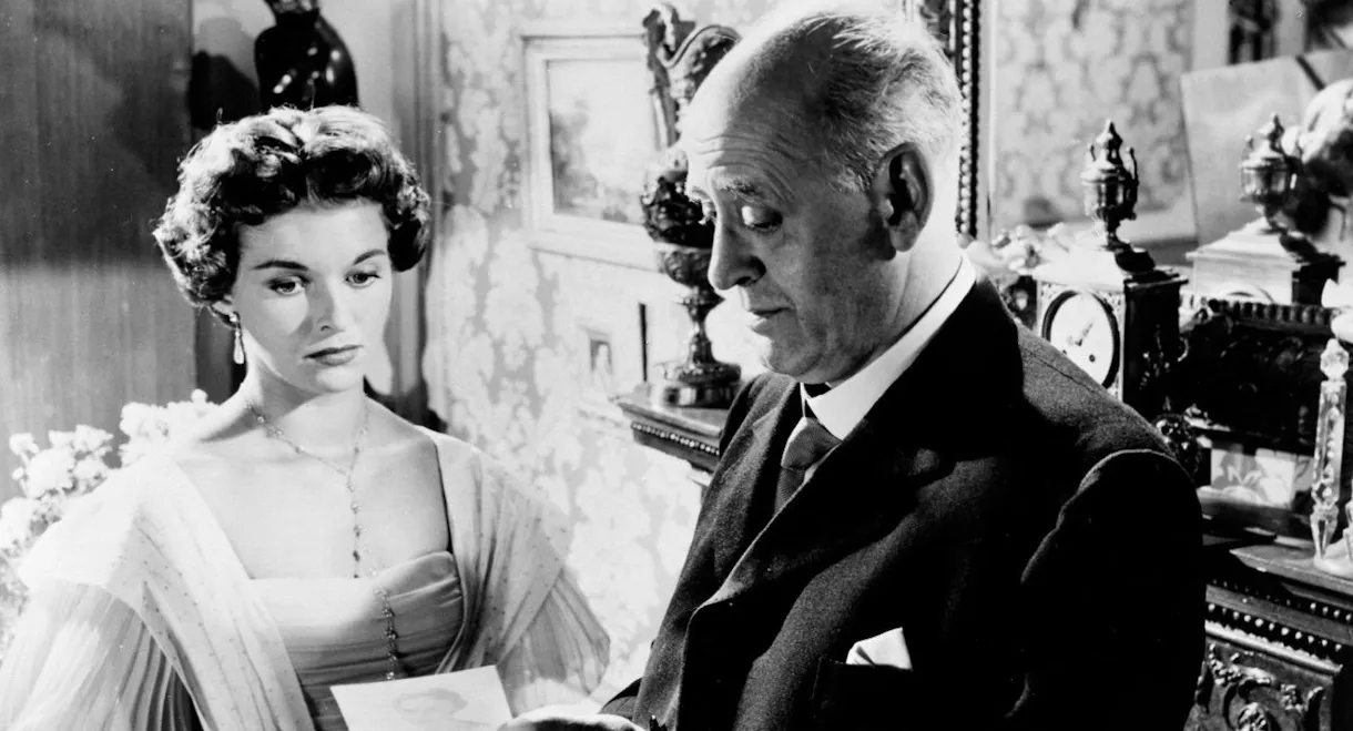An Inspector Calls