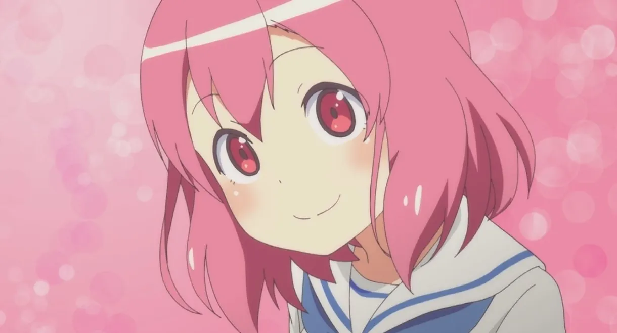 Urawa no Usagi-chan