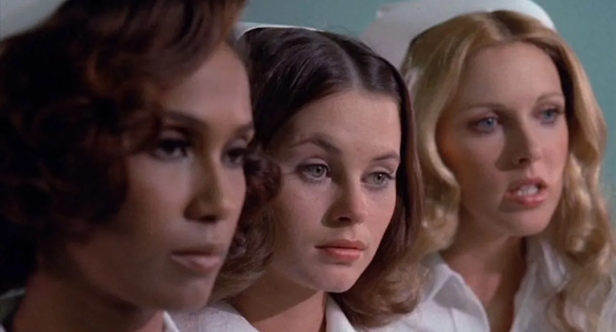The Young Nurses