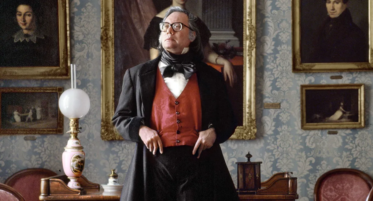Anatomy of a Dandy