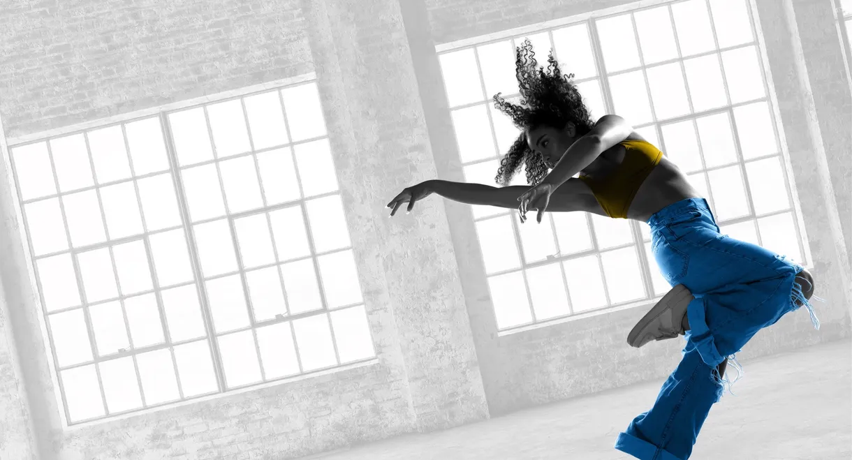 So You Think You Can Dance