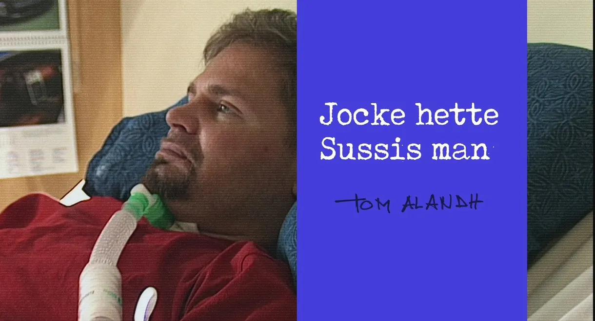 Jocke hette Sussis man