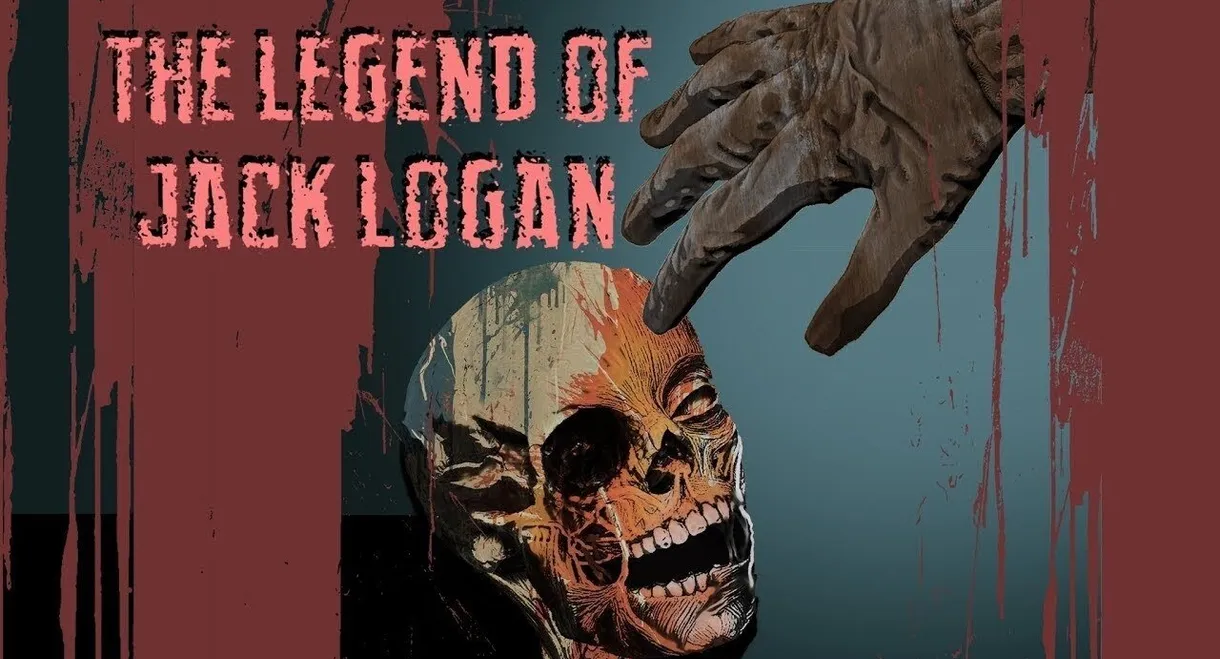 The Legend of Jack Logan
