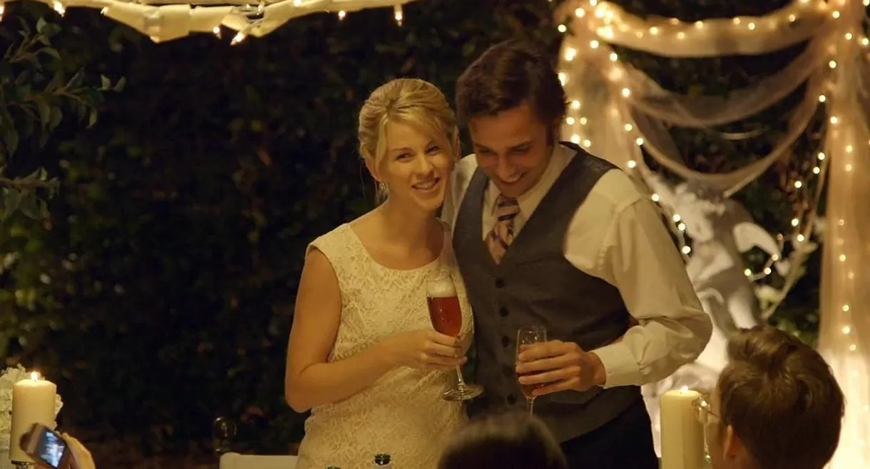 Shotgun Wedding