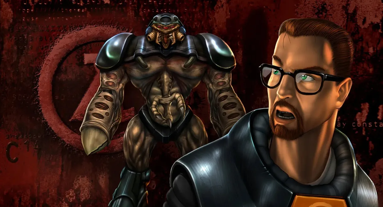 Half-Life: 25th Anniversary Documentary