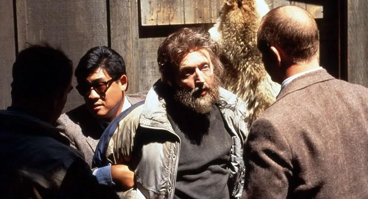 Unabomber: The True Story
