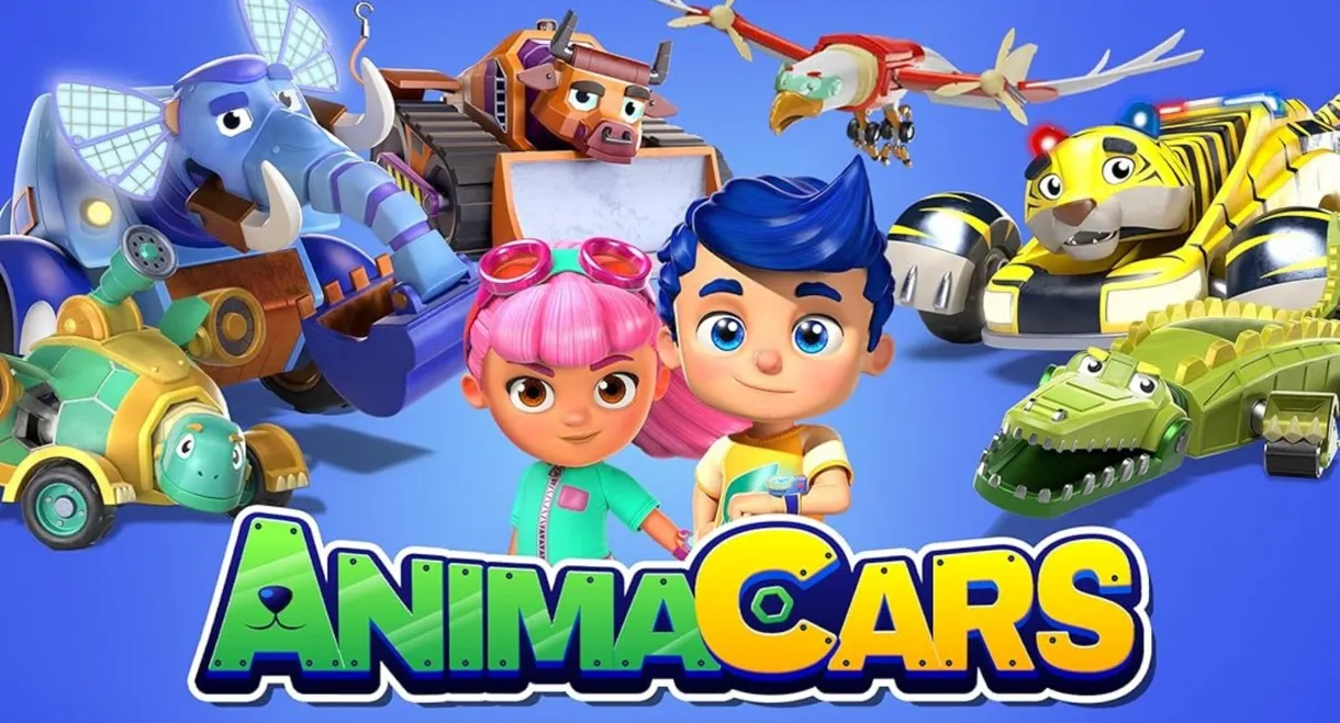 Animacars