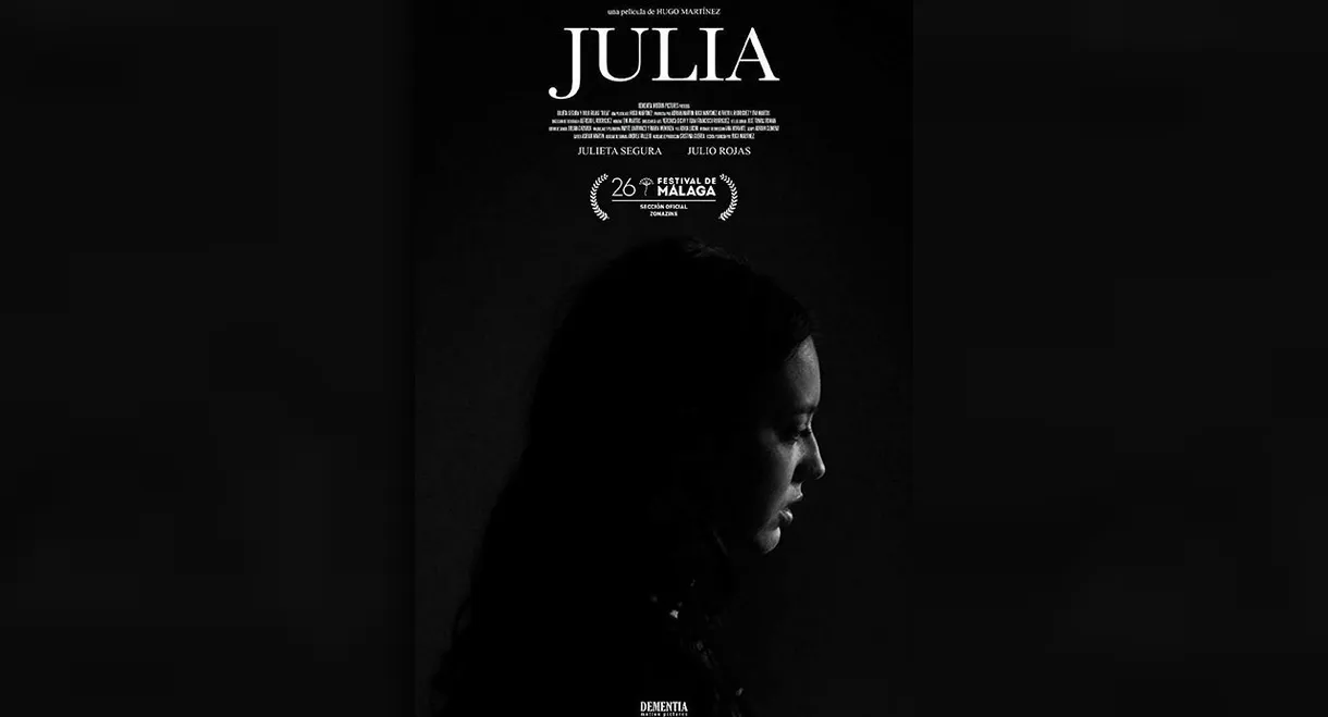 Julia
