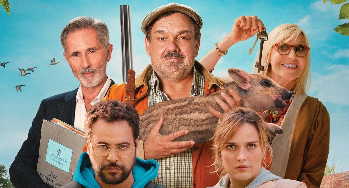 Open Season