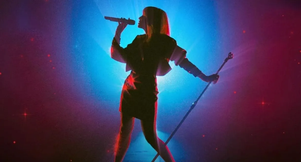 Kylie: Infinite Disco