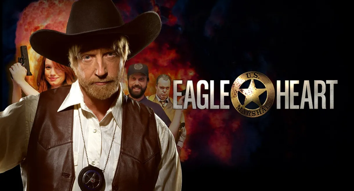 Eagleheart