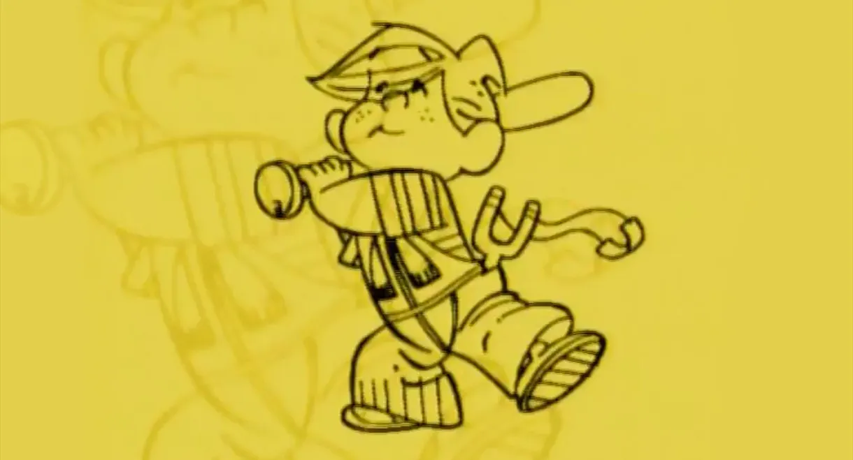 All-New Dennis the Menace