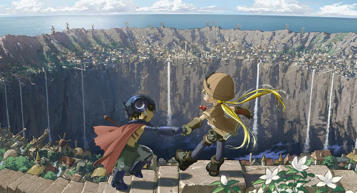 Made in Abyss