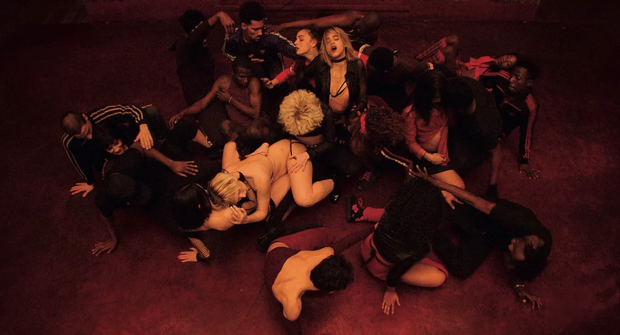 Climax