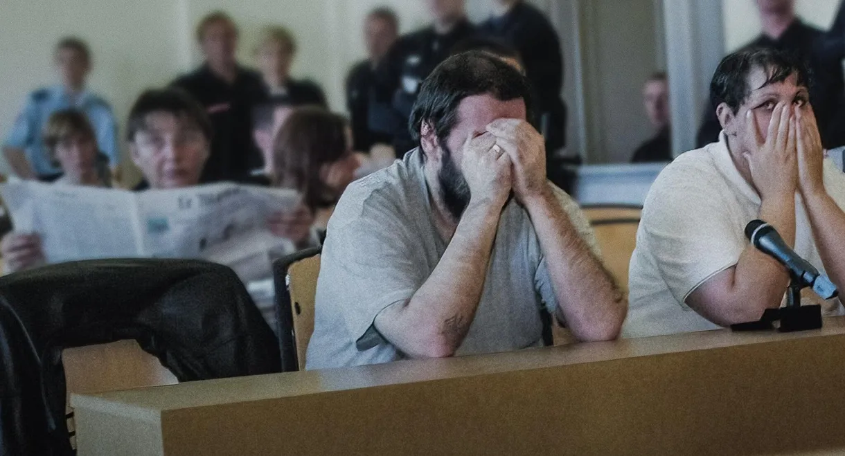 The Outreau Case: A French Nightmare