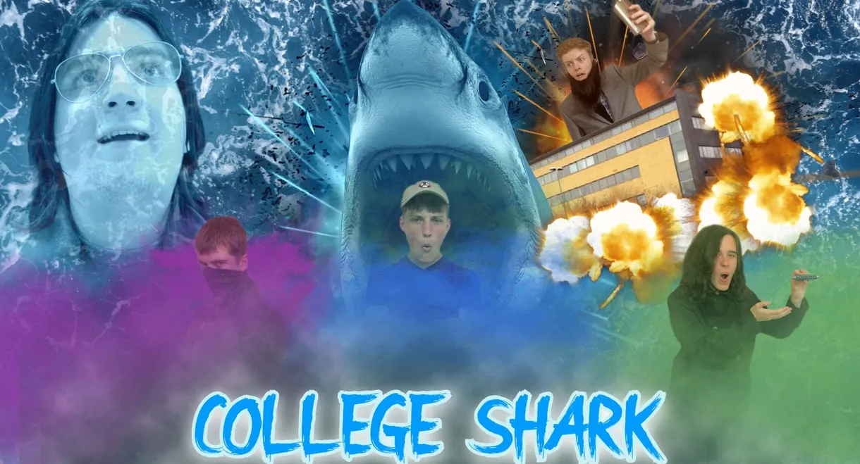 College Shark