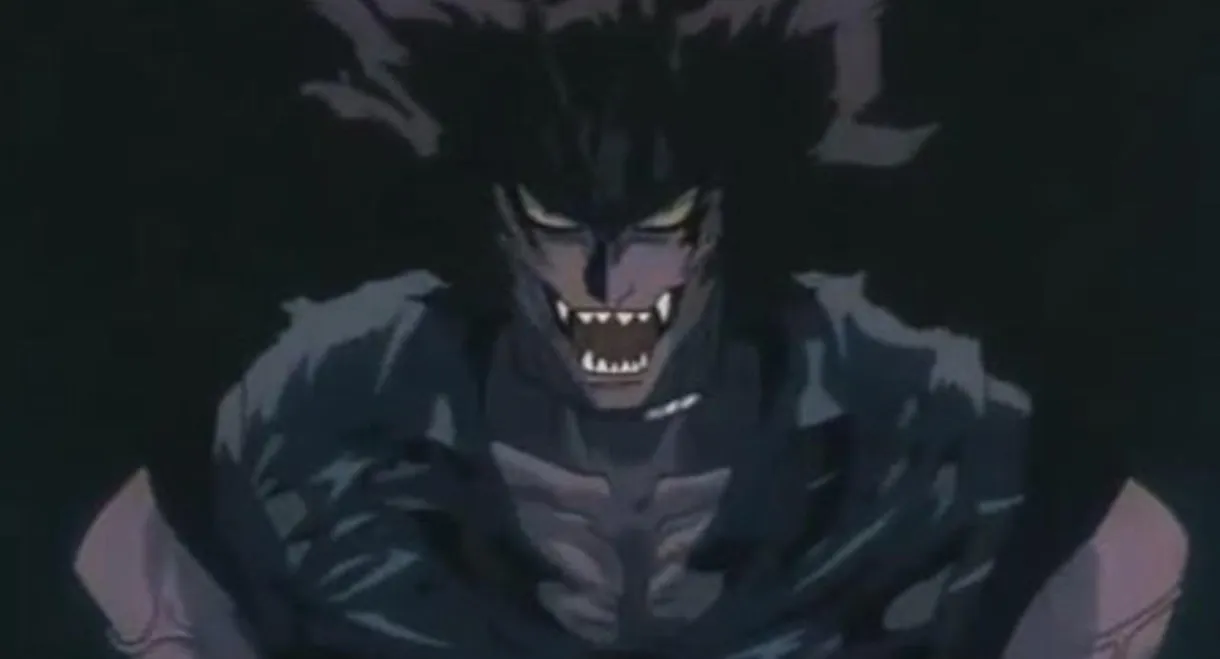 Devilman - Volume 3: Devilman Apocalypse