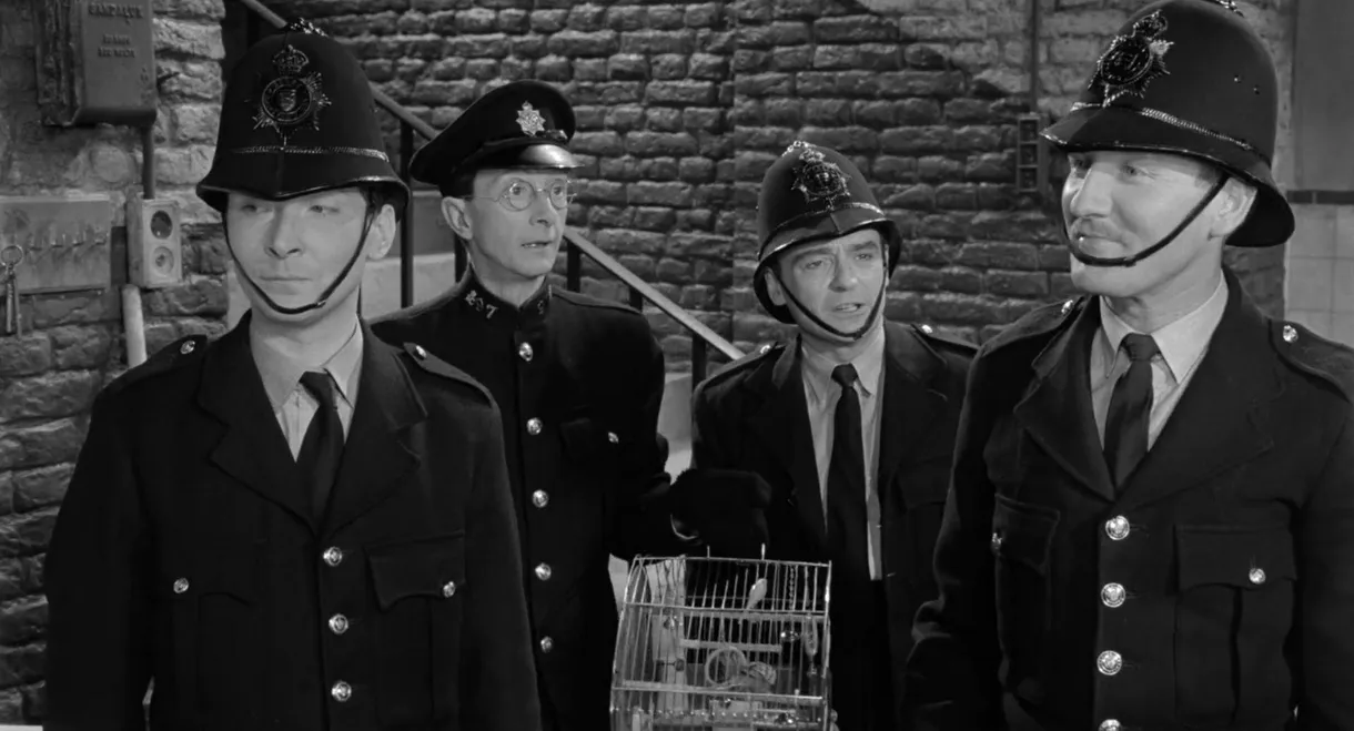 Carry On Constable