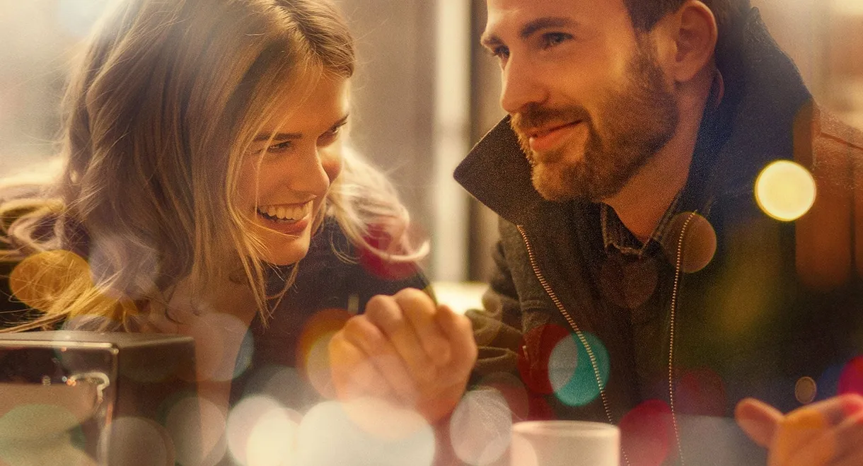 Before We Go
