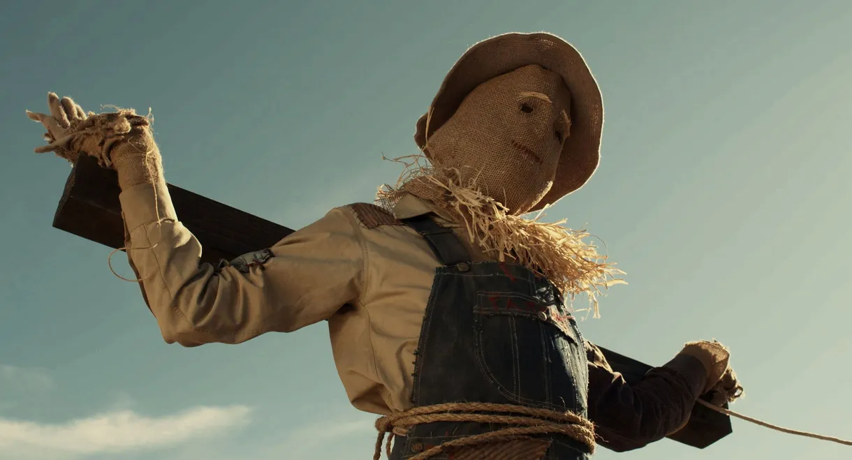 Straw Man