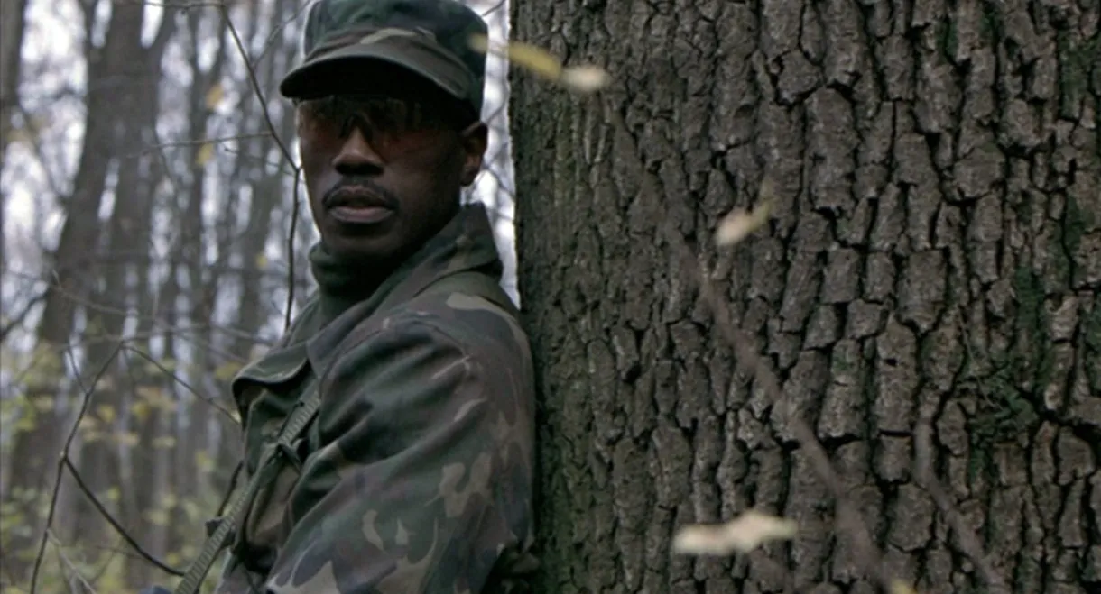 The Marksman