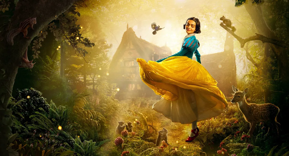 Fearless, Fair, Brave, and True: Making Snow White