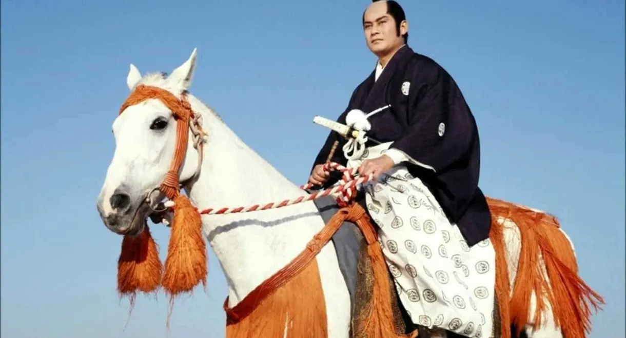 Abarenbo Shogun