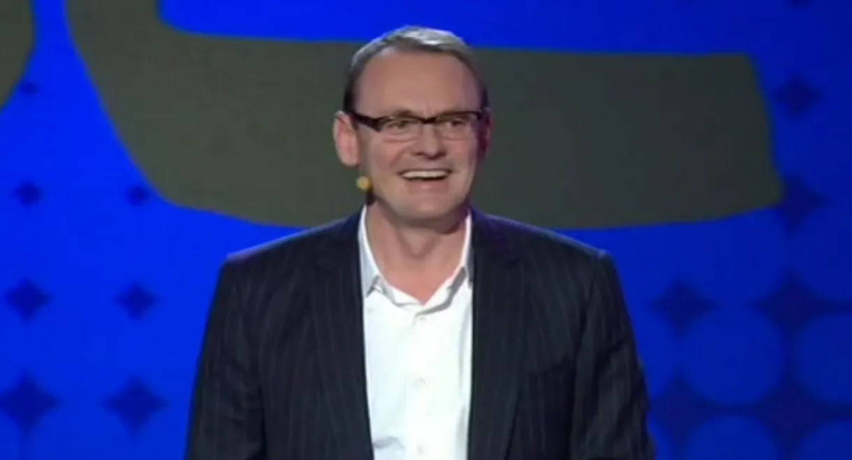 Sean Lock: Lockipedia Live