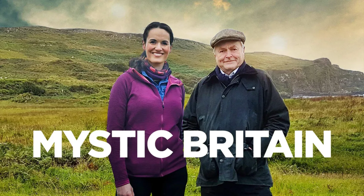 Mystic Britain