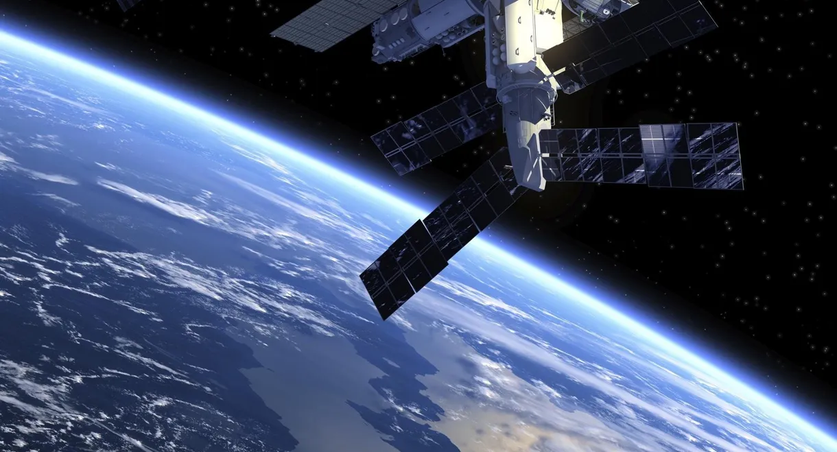 Live from Space