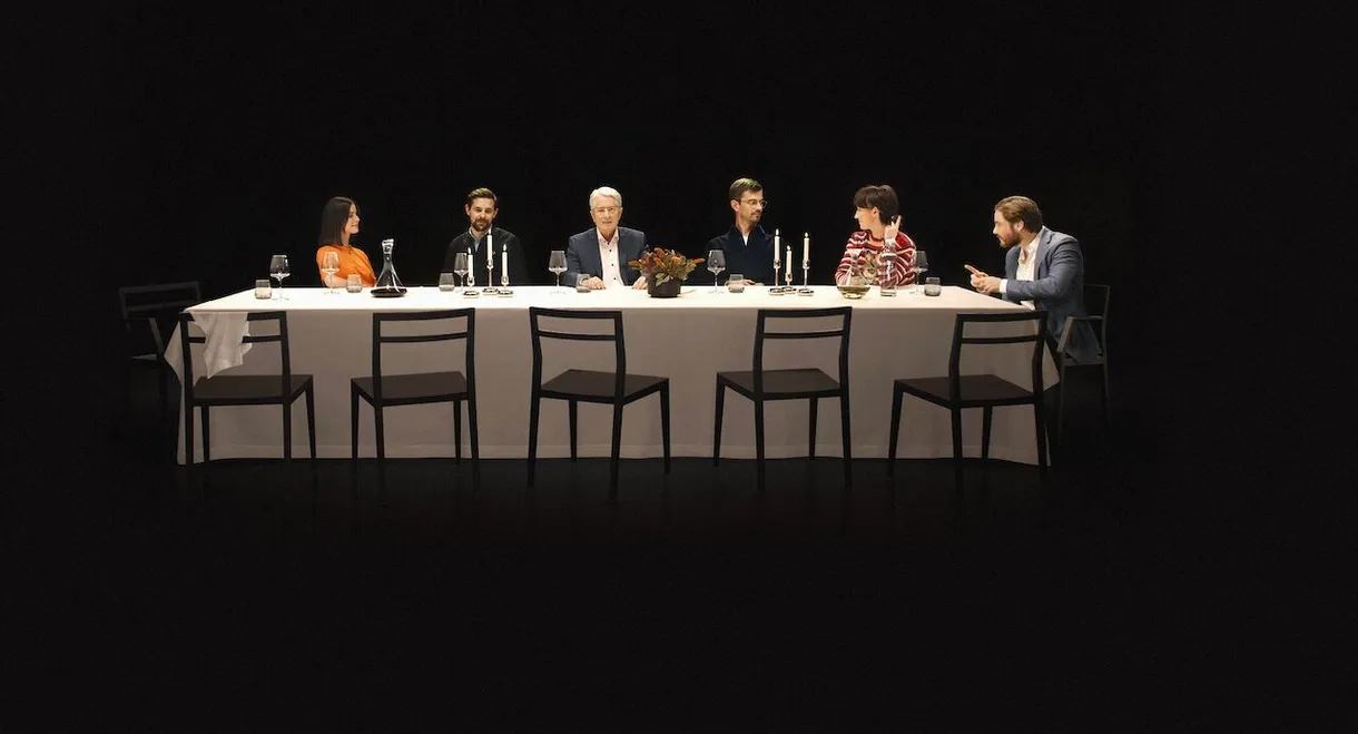 Frank Elstner: Wetten, das war's..?