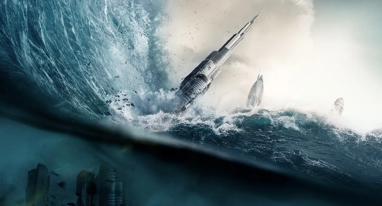 Geostorm