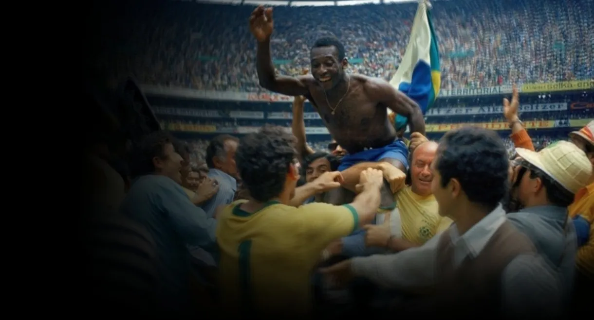 50 Anos do Tri