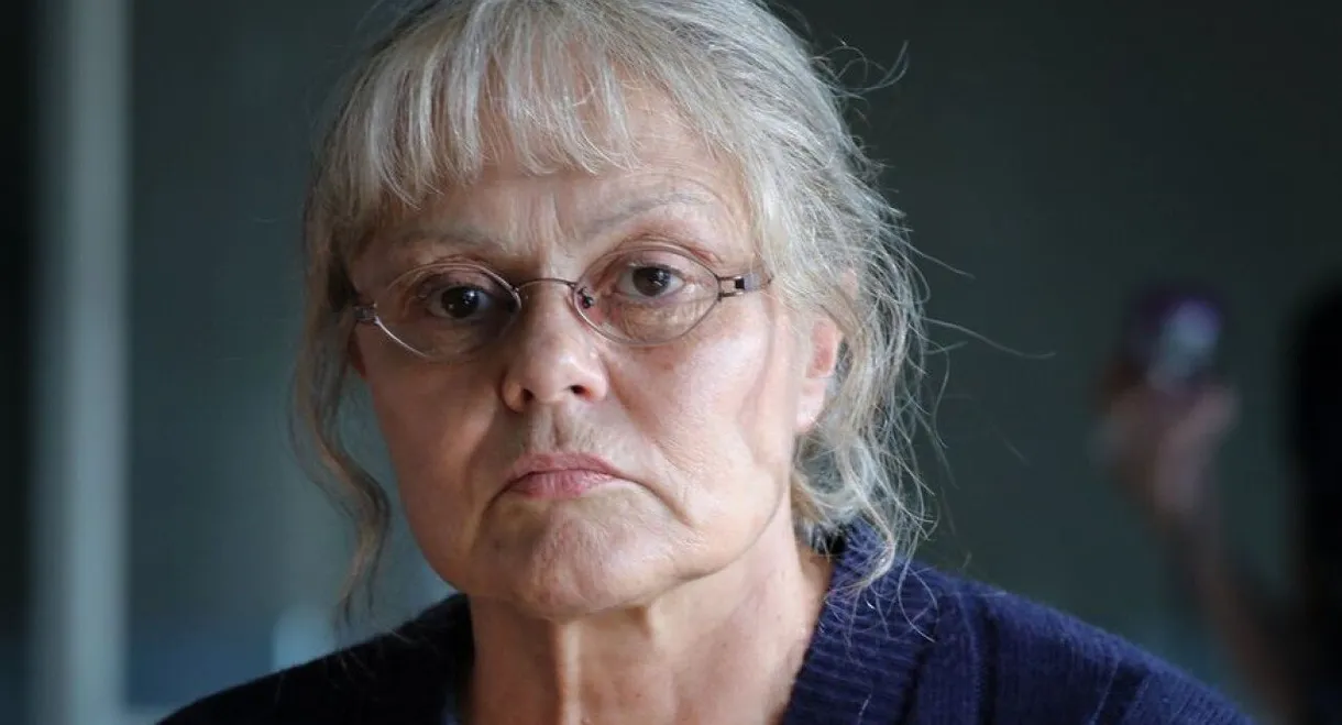 Jacqueline Sauvage: It Was Him or Me