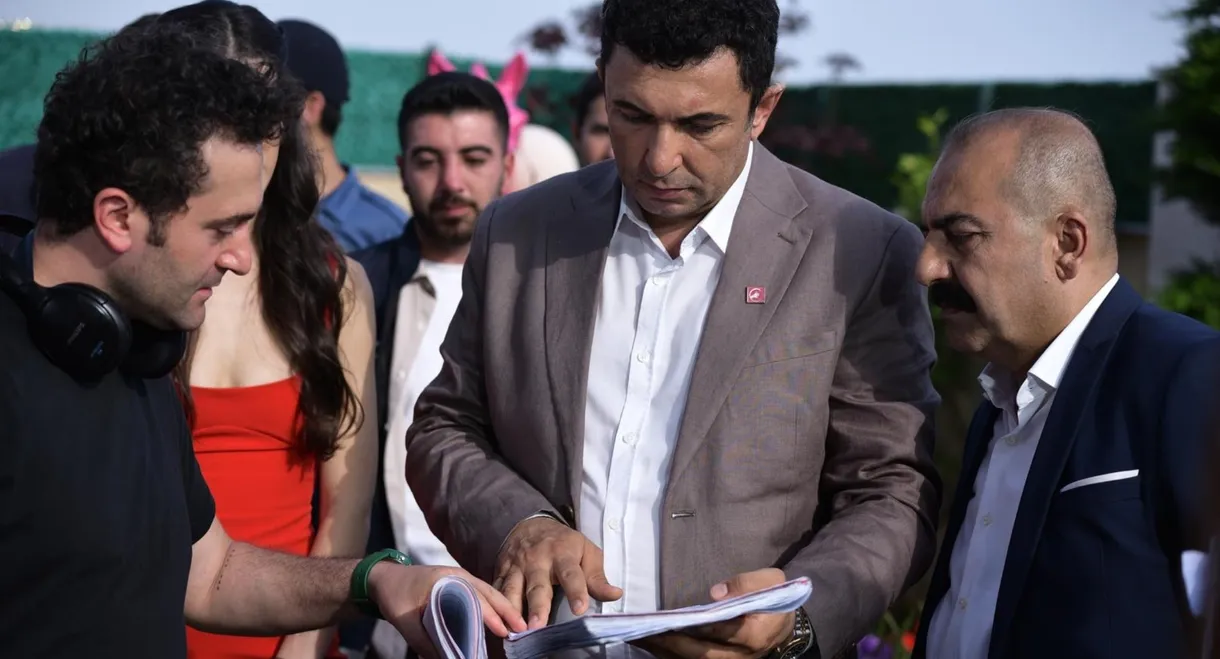 Veda Partisi