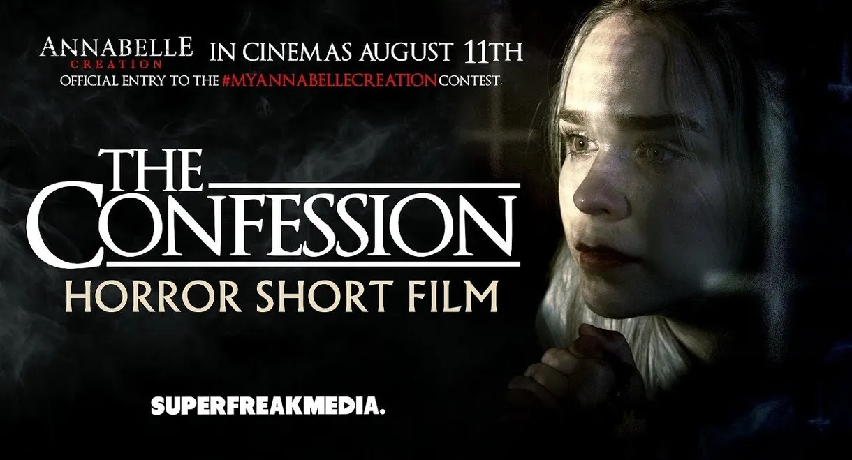 The Confession