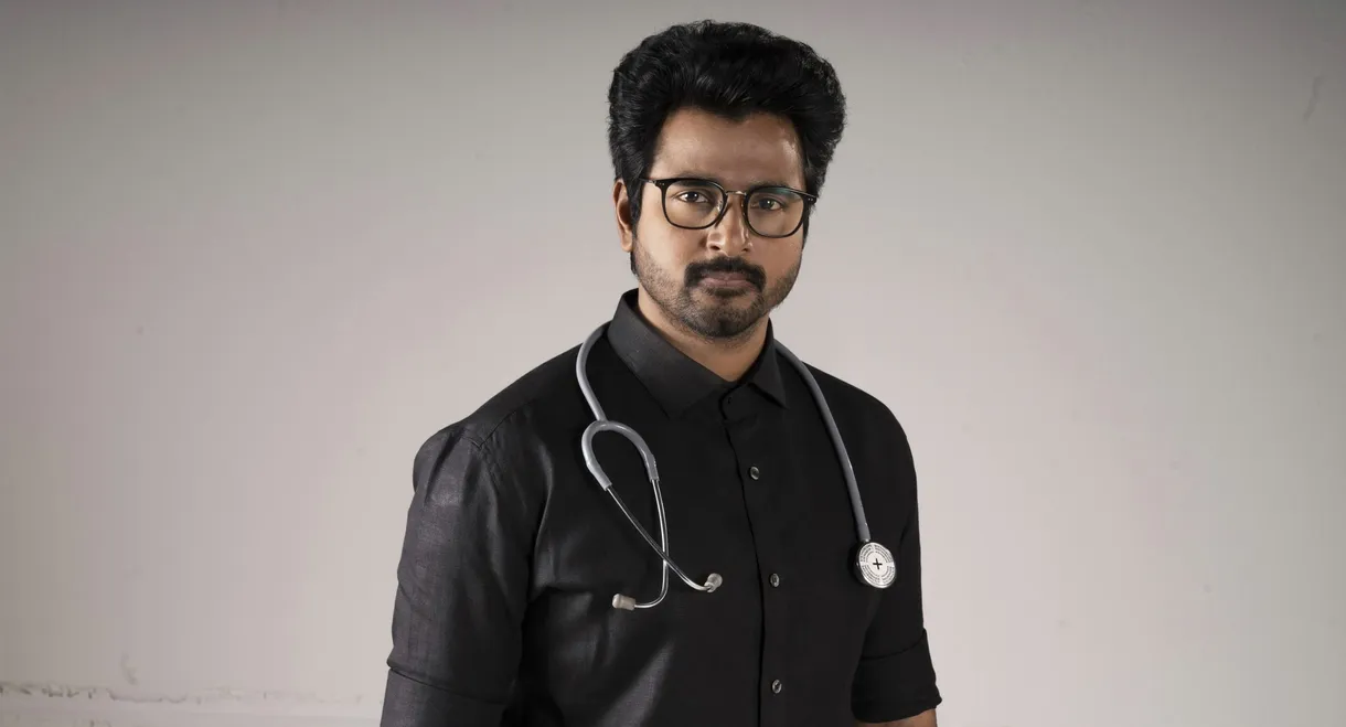 Doctor
