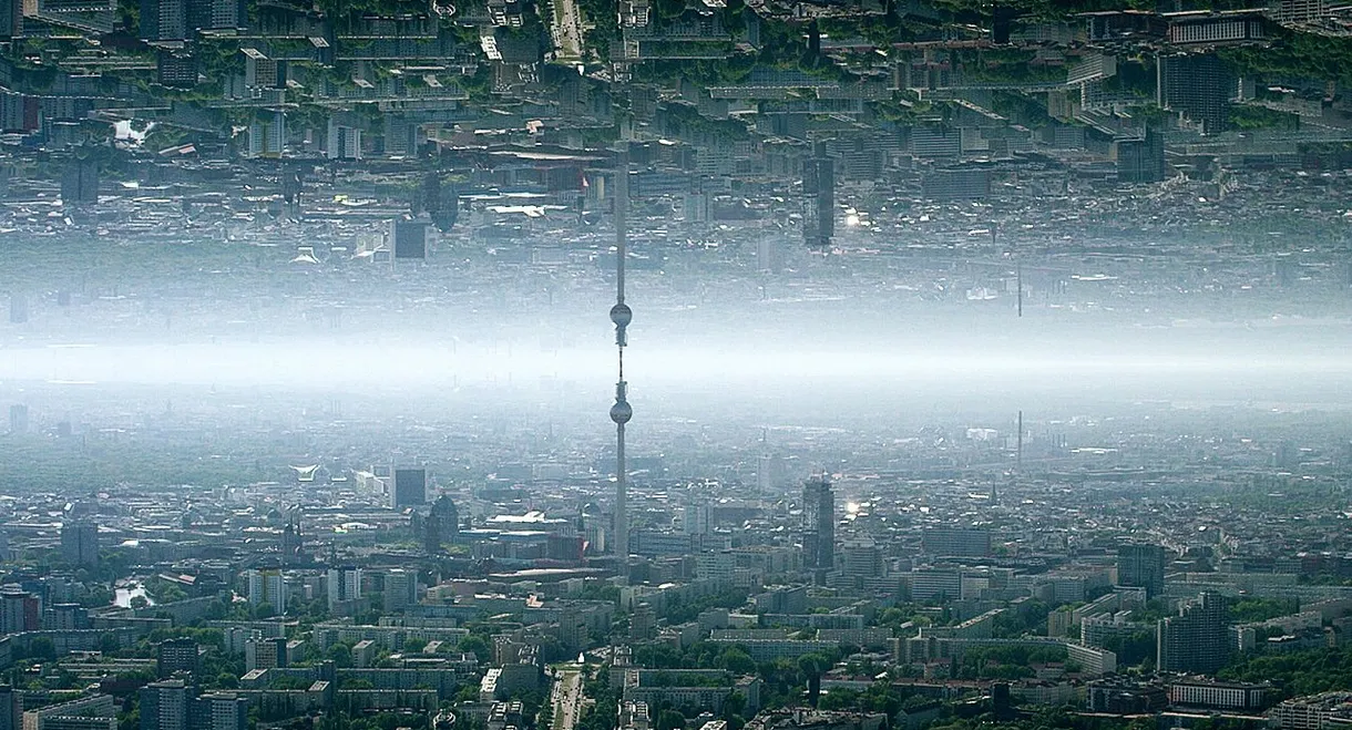On the Cities’ Rooftops