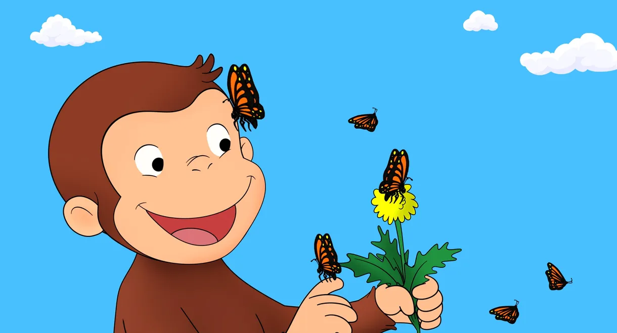 Curious George