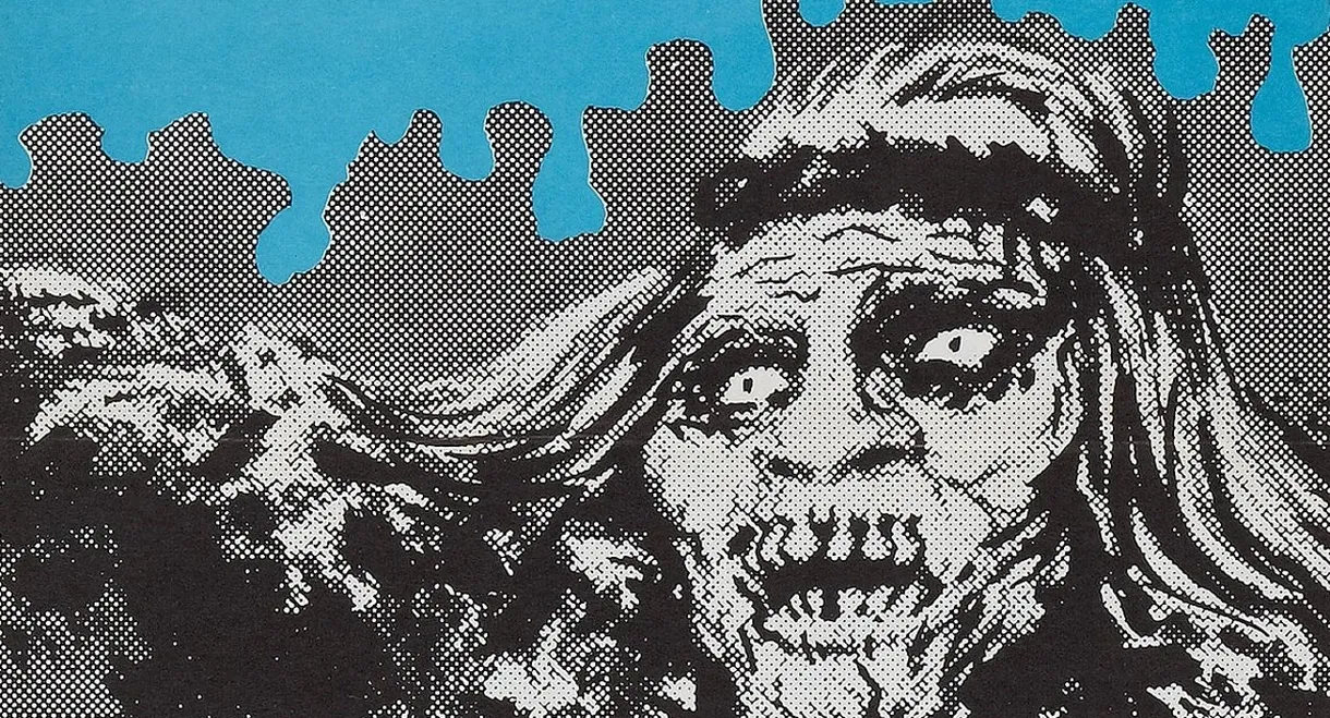 Death Curse of Tartu