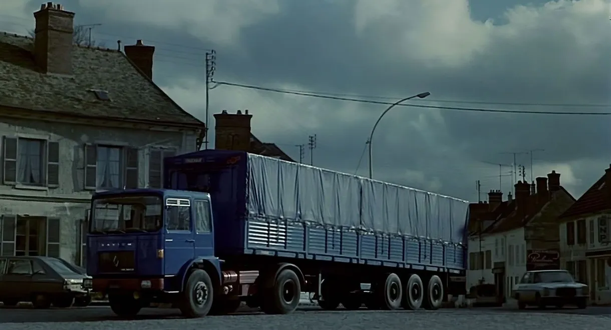 The Lorry
