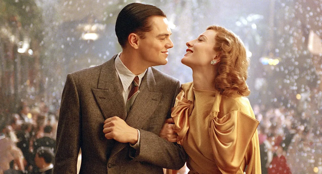 The Aviator