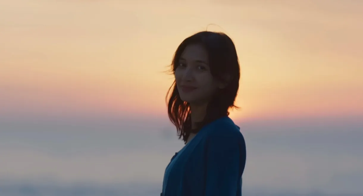 Sore: Istri Dari Masa Depan