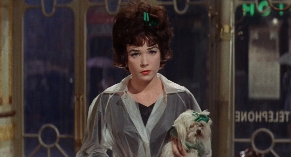 Irma la Douce