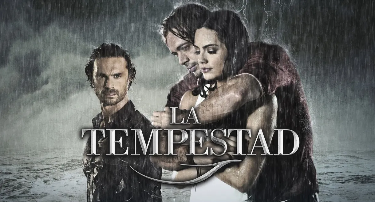 The Tempest